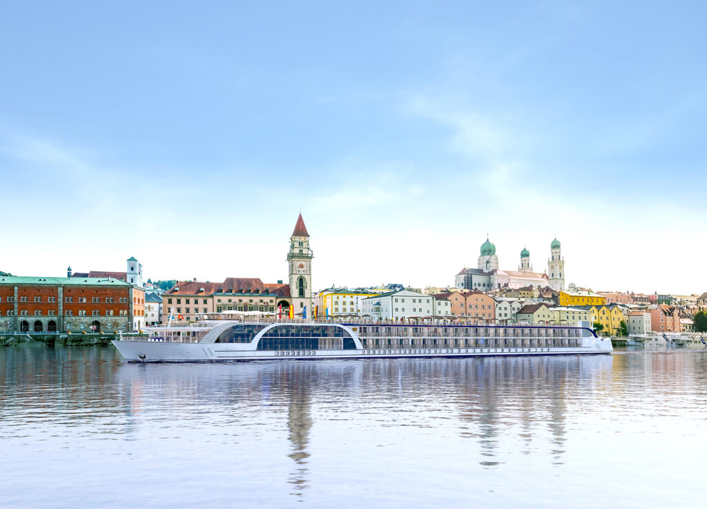 AmaMagna in Passau
